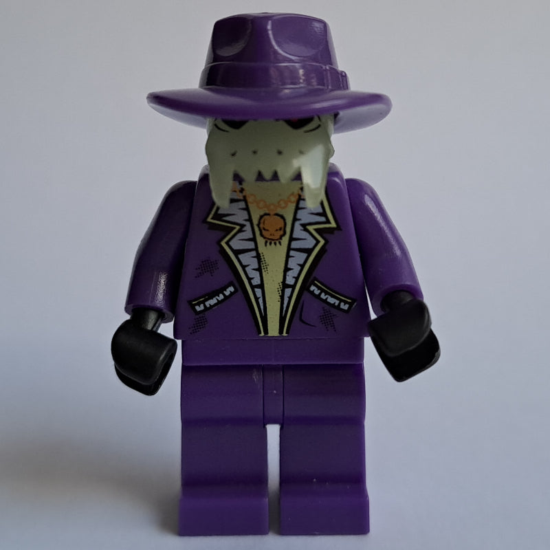 fig-002253 – Space Police III - Brick Daddy