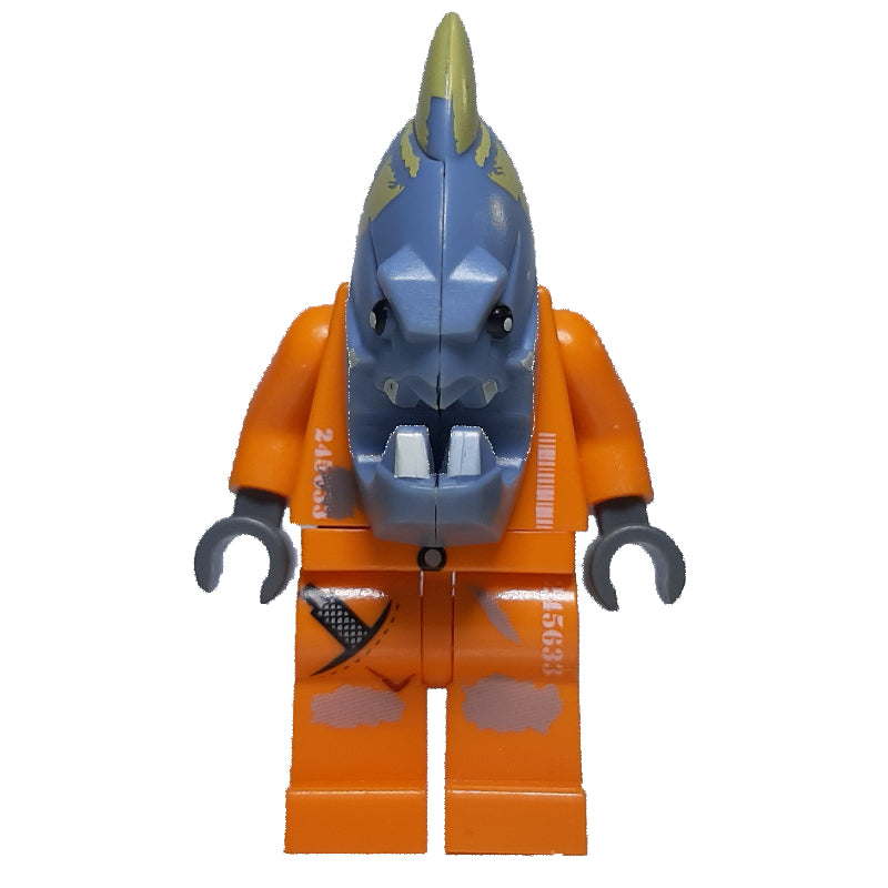 fig-002254 – Space Police III - Jawson