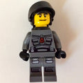fig-002257 – Space Police III - Officer