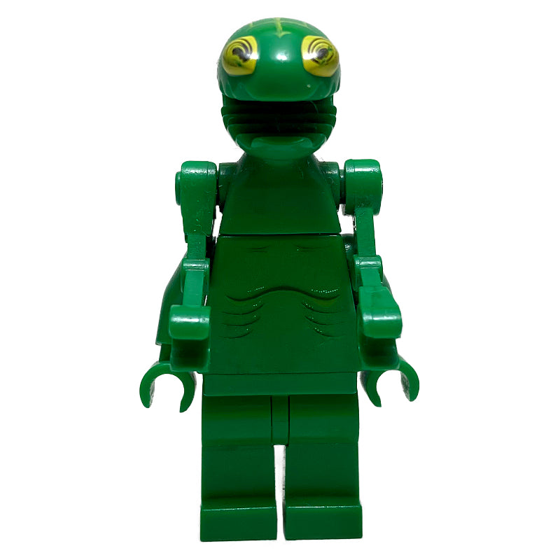 fig-002261 – Space Police III - Frenzy