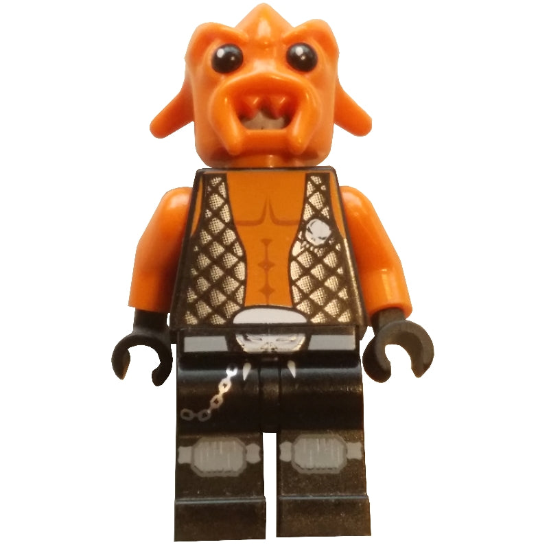fig-002267 – Space Police III - Kranxx
