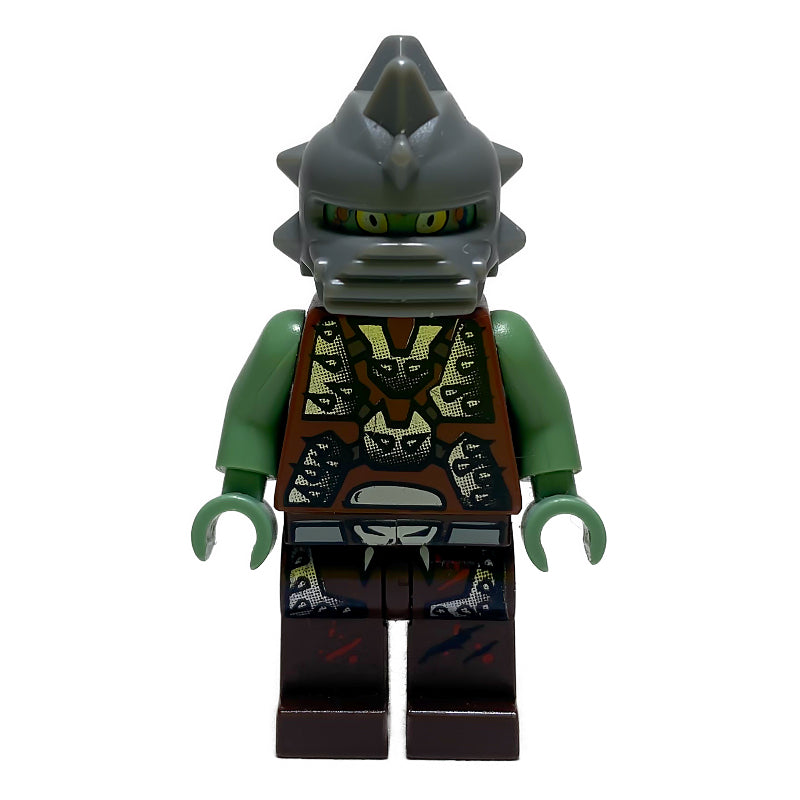 fig-002268 – Space Police III - Slizer