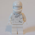 fig-002271 – Space Police III - Classic Space Statue