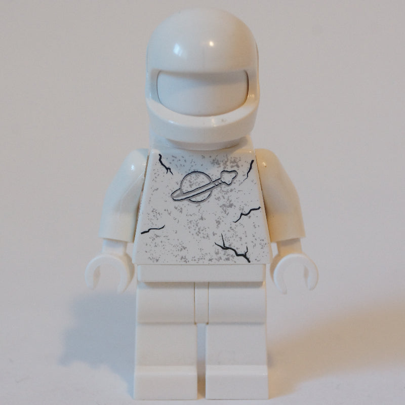 fig-002271 – Space Police III - Classic Space Statue