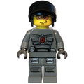 fig-002272 – Space Police III - Officer