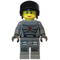 fig-002274 – Space Police III - Officer