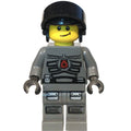 fig-002276 – Space Police III - Officer
