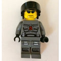 fig-002279 – Space Police III - Officer