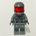 fig-002282 – Space Police III - Officer