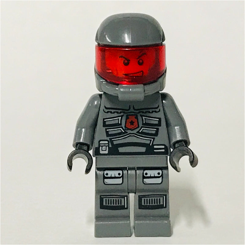 fig-002282 – Space Police III - Officer