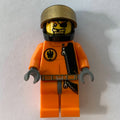 fig-002283 – Gold Tooth with Helmet