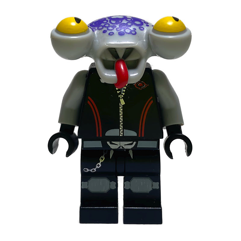fig-002284 – Space Police III - Squidtron