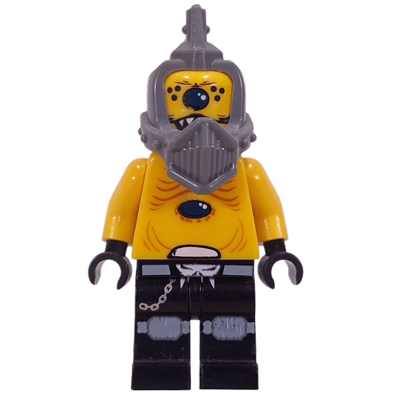fig-002289 – Space Police III - Snake