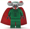 fig-002292 – Space Police III - Squidman