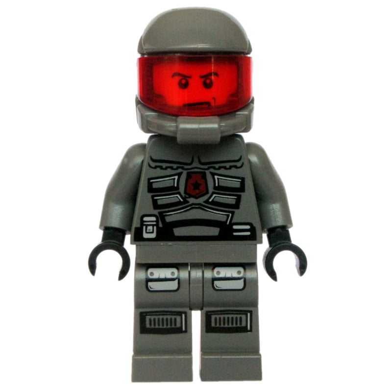 fig-002299 – Space Police III - Officer