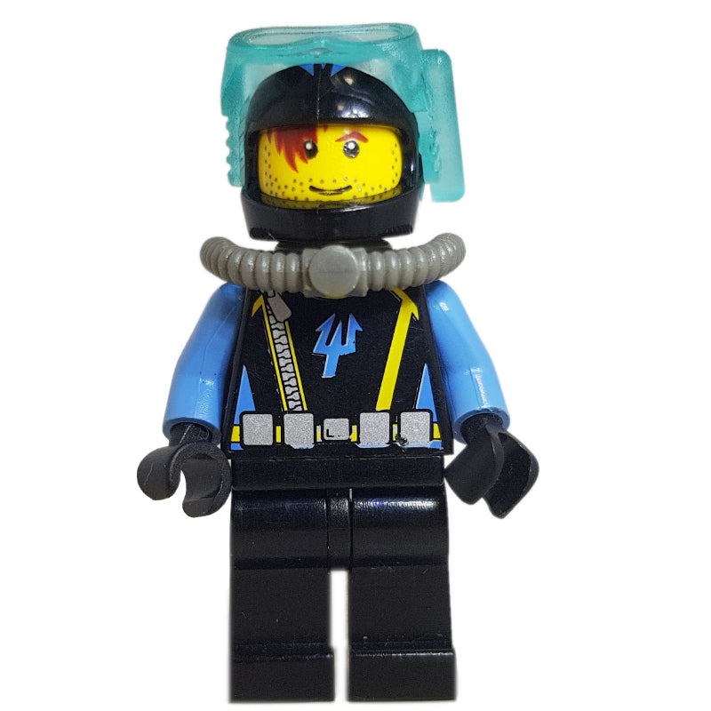 fig-002310 – Aquaraider Diver