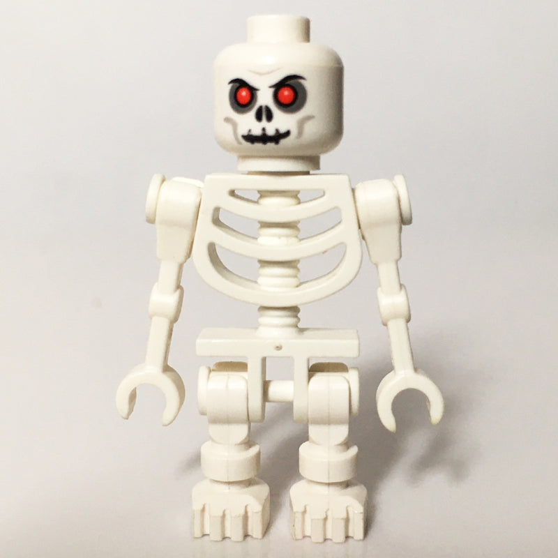 fig-002325 – Skeleton, Red Eyes