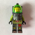 fig-002333 – Lance Spears, Trans-Bright Green Visor