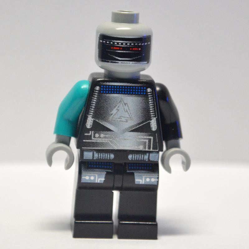 fig-002427 – Android (Alpha Team)