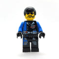 fig-002432 – Charge with Black and Blue Clothing