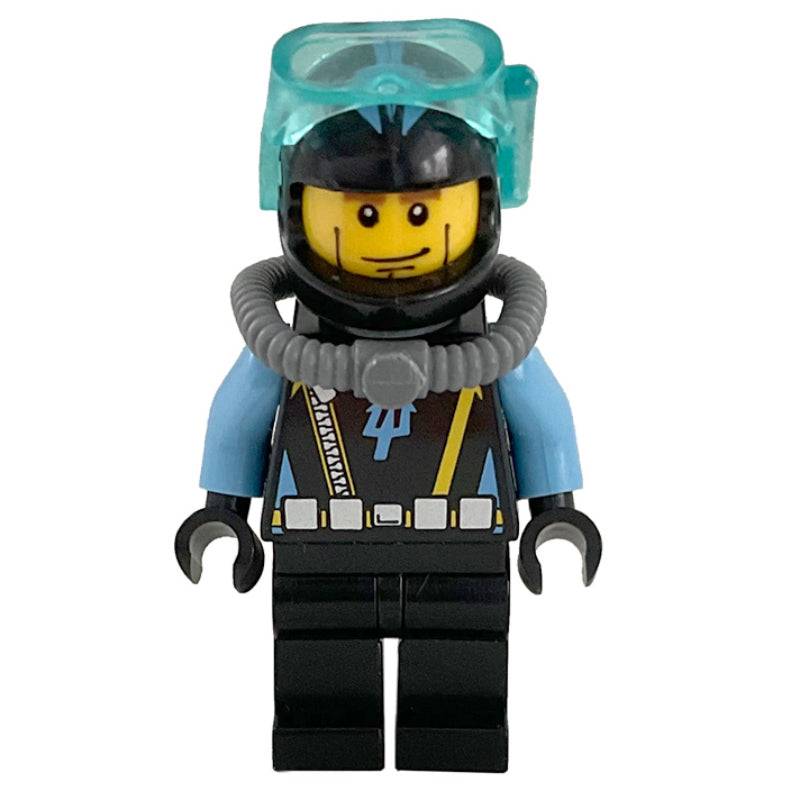 fig-002436 – Aquaraider Diver 7