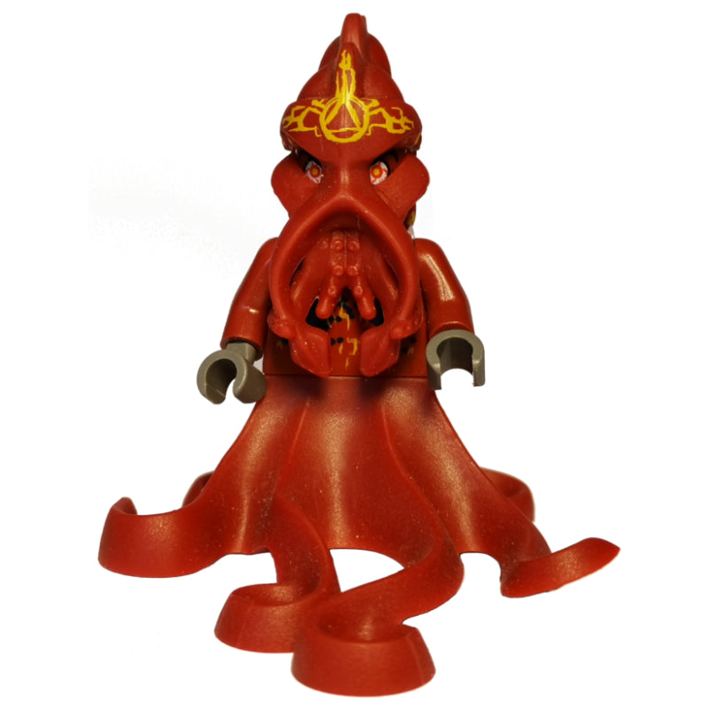 fig-002441 – Atlantis Squid Warrior