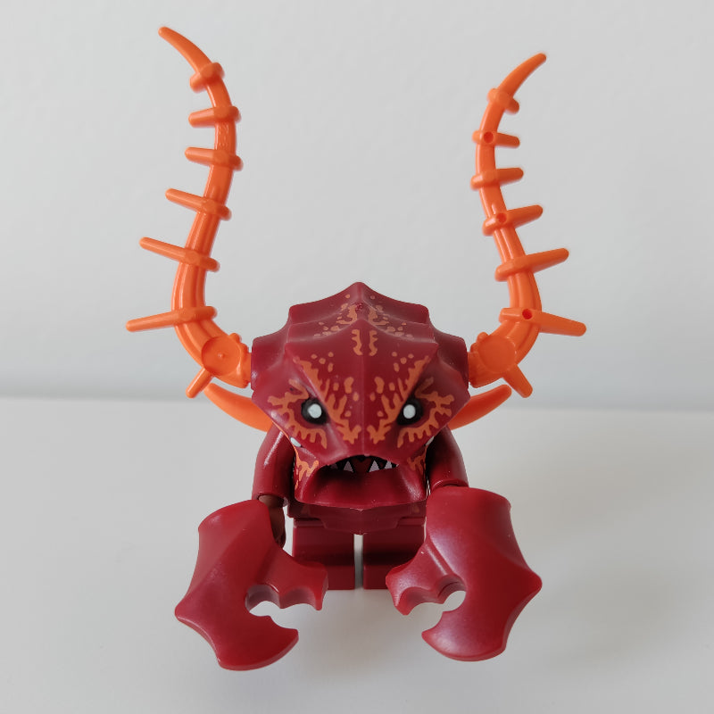 fig-002450 – Atlantis Lobster Guard (Short Legs)