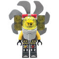 fig-002453 – Ace Speedman with Lights and Propeller