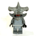 fig-002454 – Atlantis Hammerhead Warrior