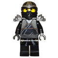 fig-002470 – Cole ZX with Shoulder Armor