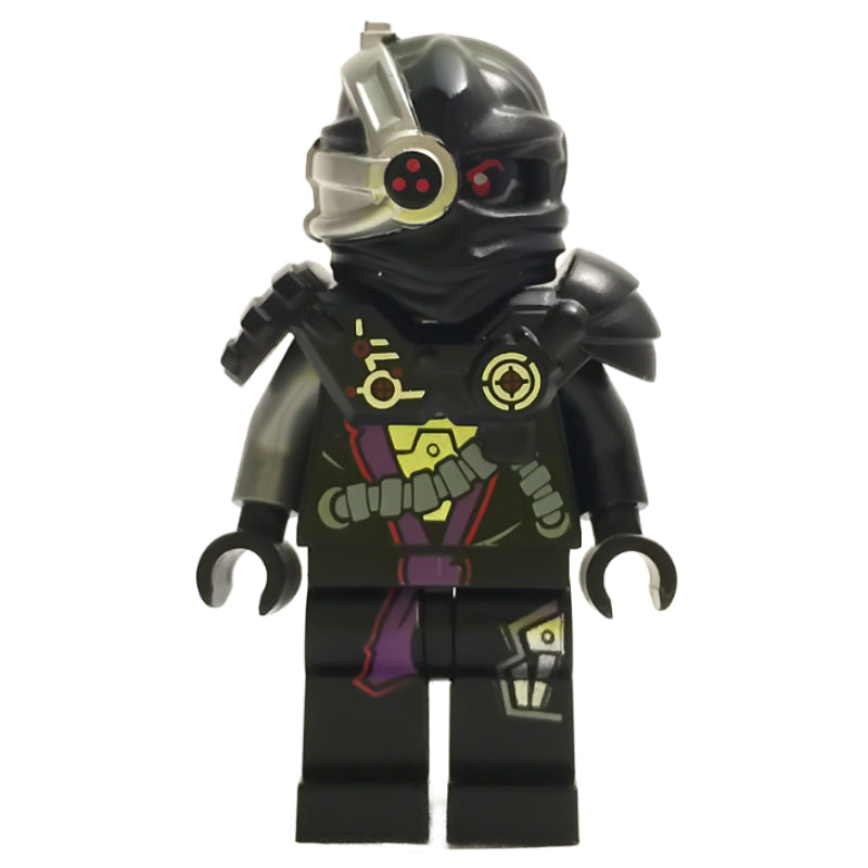 fig-002508 – General Cryptor (Rebooted)