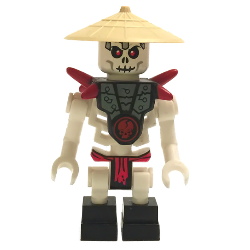 fig-002512 – Frakjaw with Tan Hat