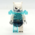 fig-002513 – Iceklaw with Shoulder Armor