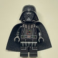 fig-002515 – Darth Vader, White Skin, 19888 Cape, Green Square on Chest Panel