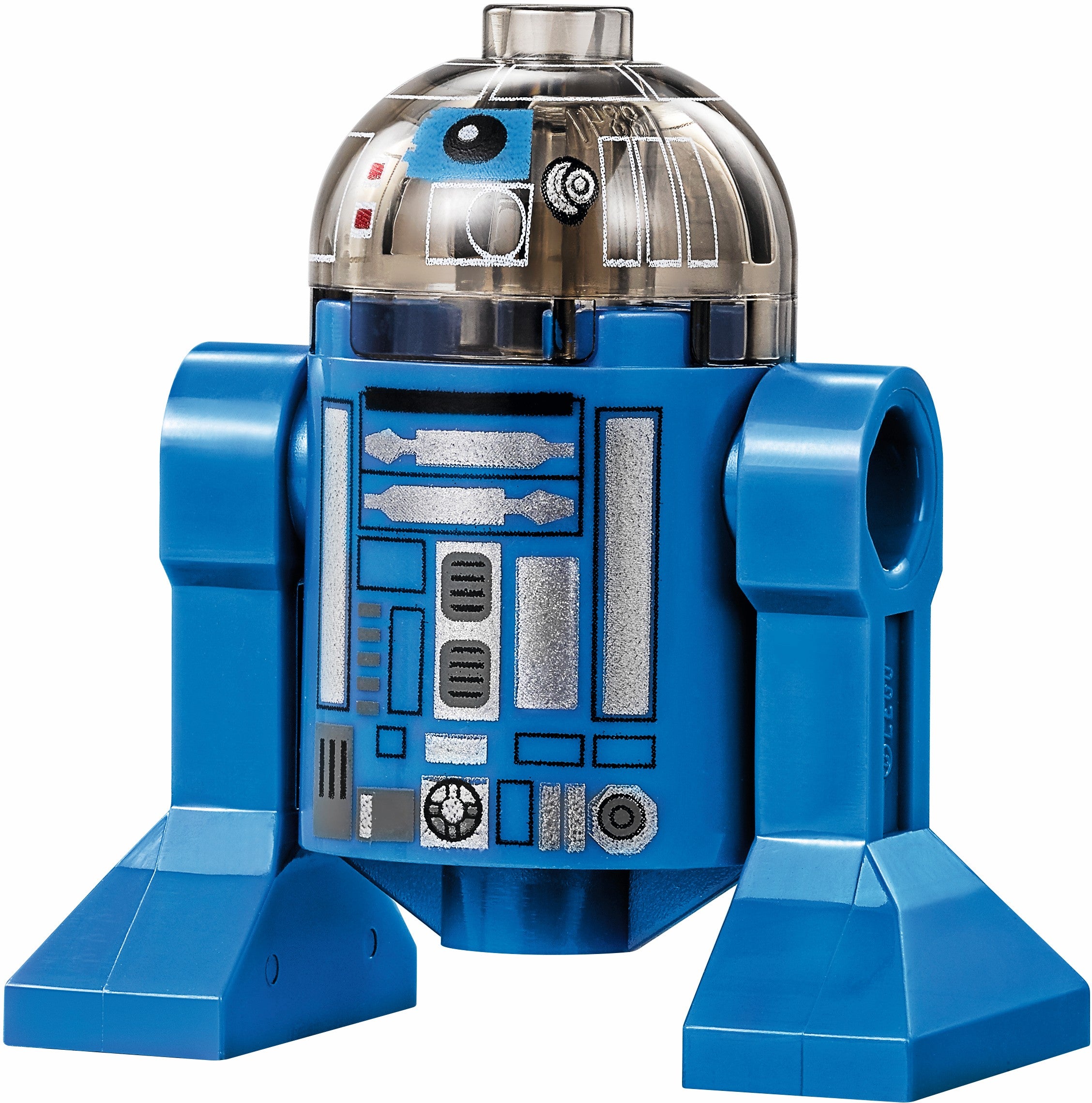 fig-002519 – Astromech Droid, R3-M3