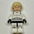 fig-002529 – Luke Skywalker, Stormtrooper Disguise, Printed Legs