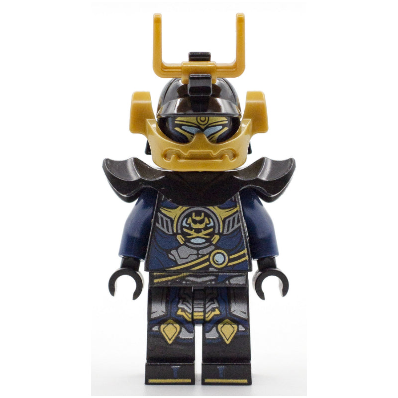 fig-002533 – Samurai X (P.I.X.A.L) (Hands of Time)