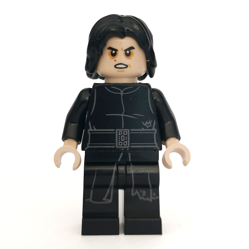 fig-002542 – Kylo Ren, Light Nougat Hands
