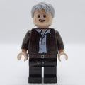 fig-002546 – Han Solo, Old, Smile