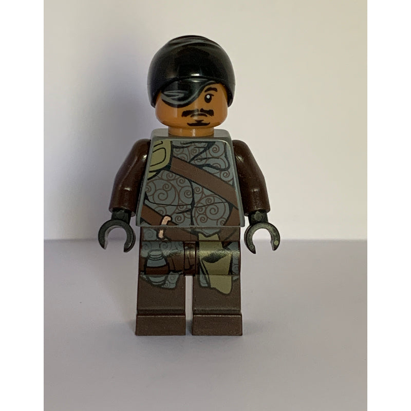 fig-002547 – Kanjiklub Gang Member