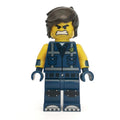 fig-002555 – Rex Dangervest (Dual Sided Head with Clenched Teeth)