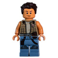 fig-002558 – Zander, Dark Tan Jacket