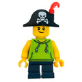 fig-002560 – Pirate Boy
