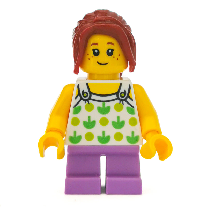 fig-002561 – Pirate Girl