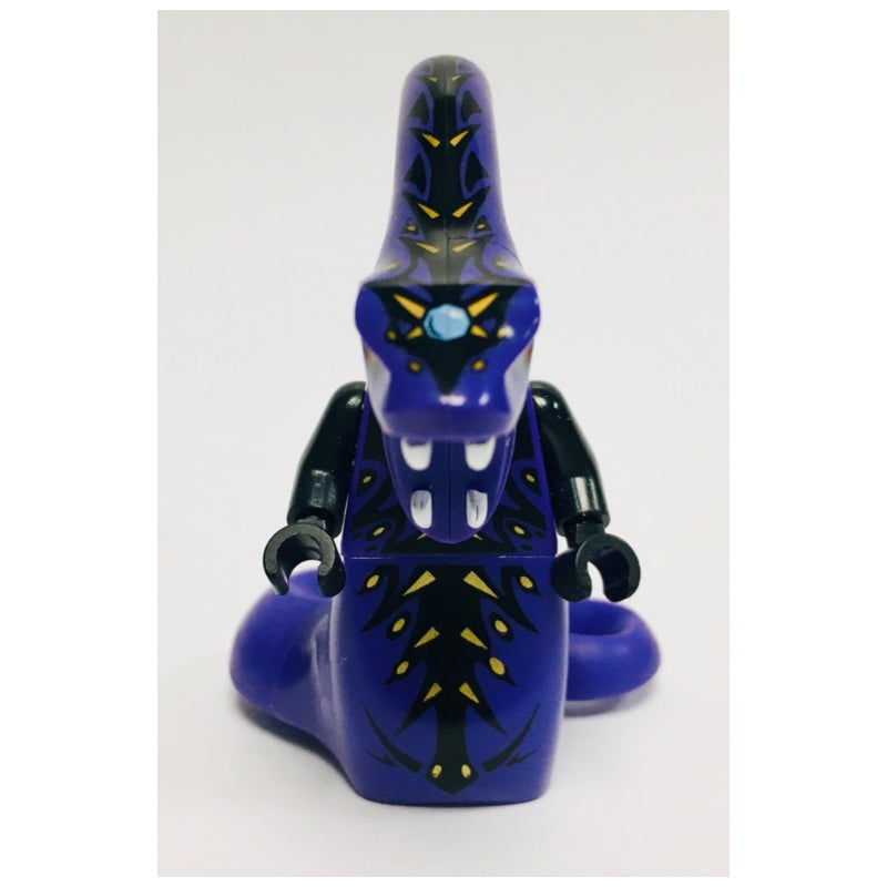 fig-002571 – Pythor P. Chumsworth (Purple)
