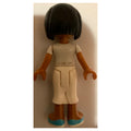 fig-002597 – Dr. Patel - Lab Coat