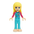 fig-002648 – Stephanie - Medium Azure Wet Suit