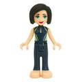 fig-002649 – Kacey - Dark Blue Wet Suit