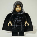 fig-002684 – Emperor Palpatine, Tan Skin (50231 Cape)