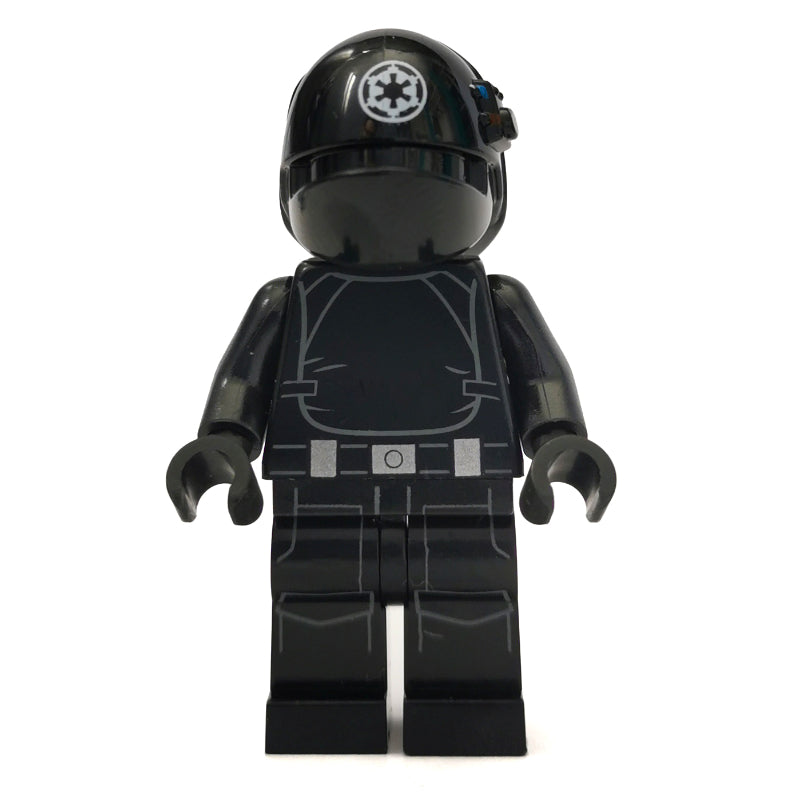 fig-002686 – Imperial Gunner, Closed Mouth, White Imperial Logo